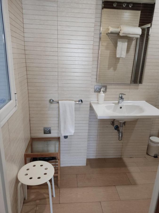 Apartamento Puerta Del Arenal - Kainga Homes เซบีญา ภายนอก รูปภาพ