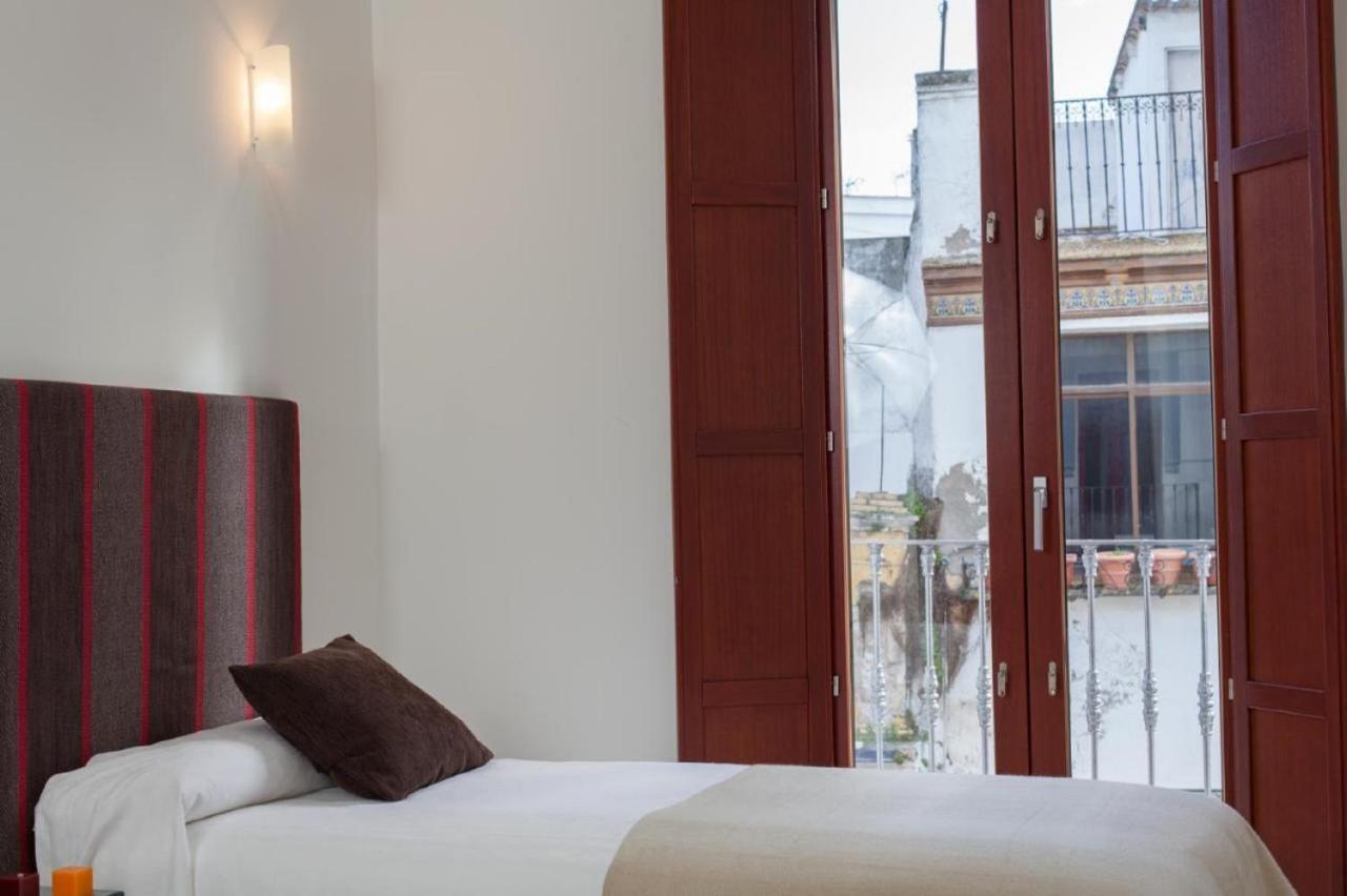 Apartamento Puerta Del Arenal - Kainga Homes เซบีญา ภายนอก รูปภาพ