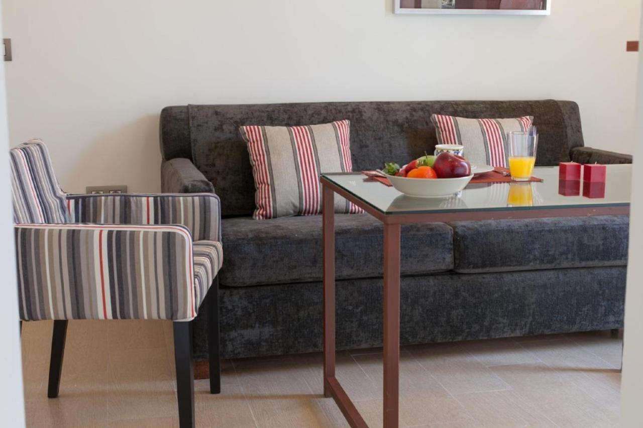 Apartamento Puerta Del Arenal - Kainga Homes เซบีญา ภายนอก รูปภาพ