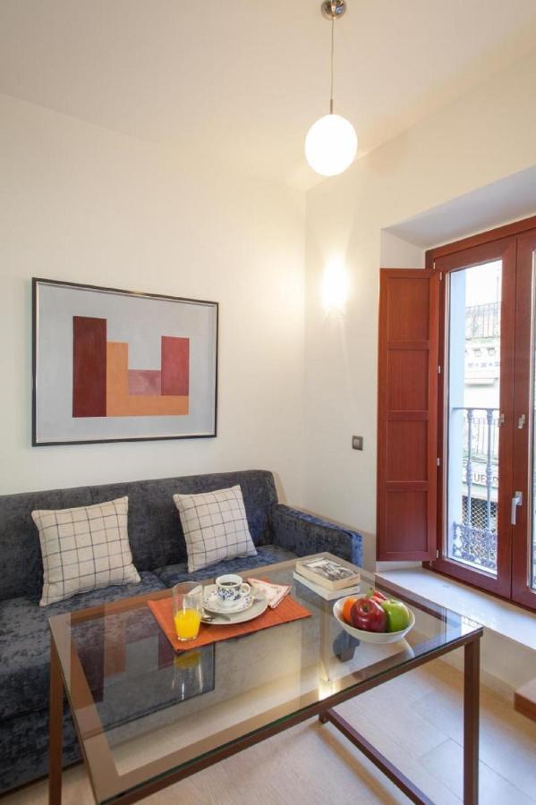 Apartamento Puerta Del Arenal - Kainga Homes เซบีญา ภายนอก รูปภาพ