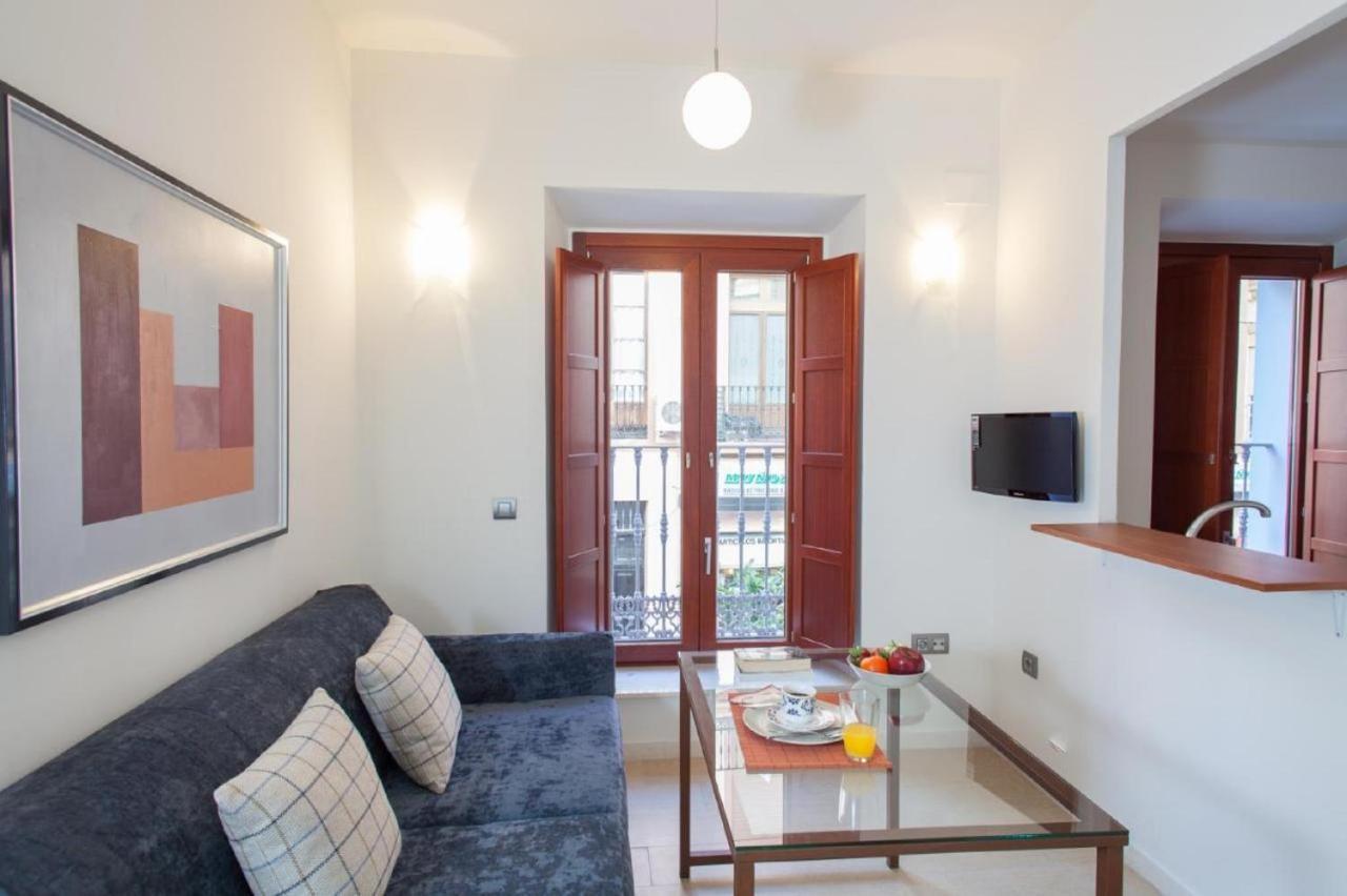 Apartamento Puerta Del Arenal - Kainga Homes เซบีญา ภายนอก รูปภาพ