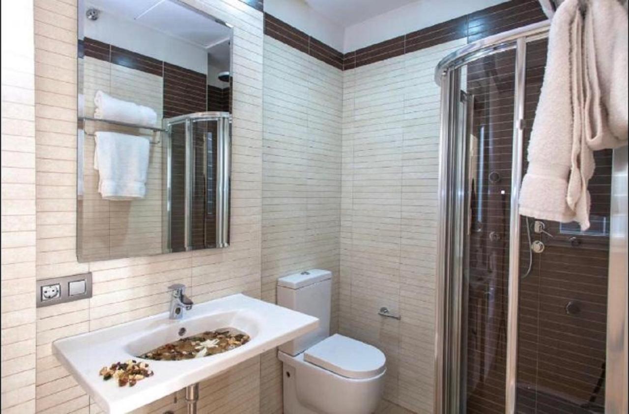 Apartamento Puerta Del Arenal - Kainga Homes เซบีญา ภายนอก รูปภาพ