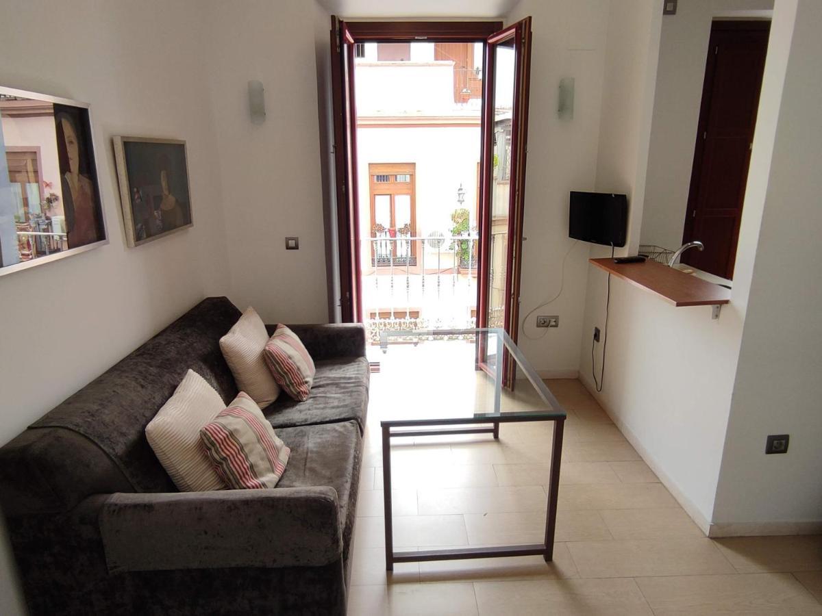 Apartamento Puerta Del Arenal - Kainga Homes เซบีญา ภายนอก รูปภาพ