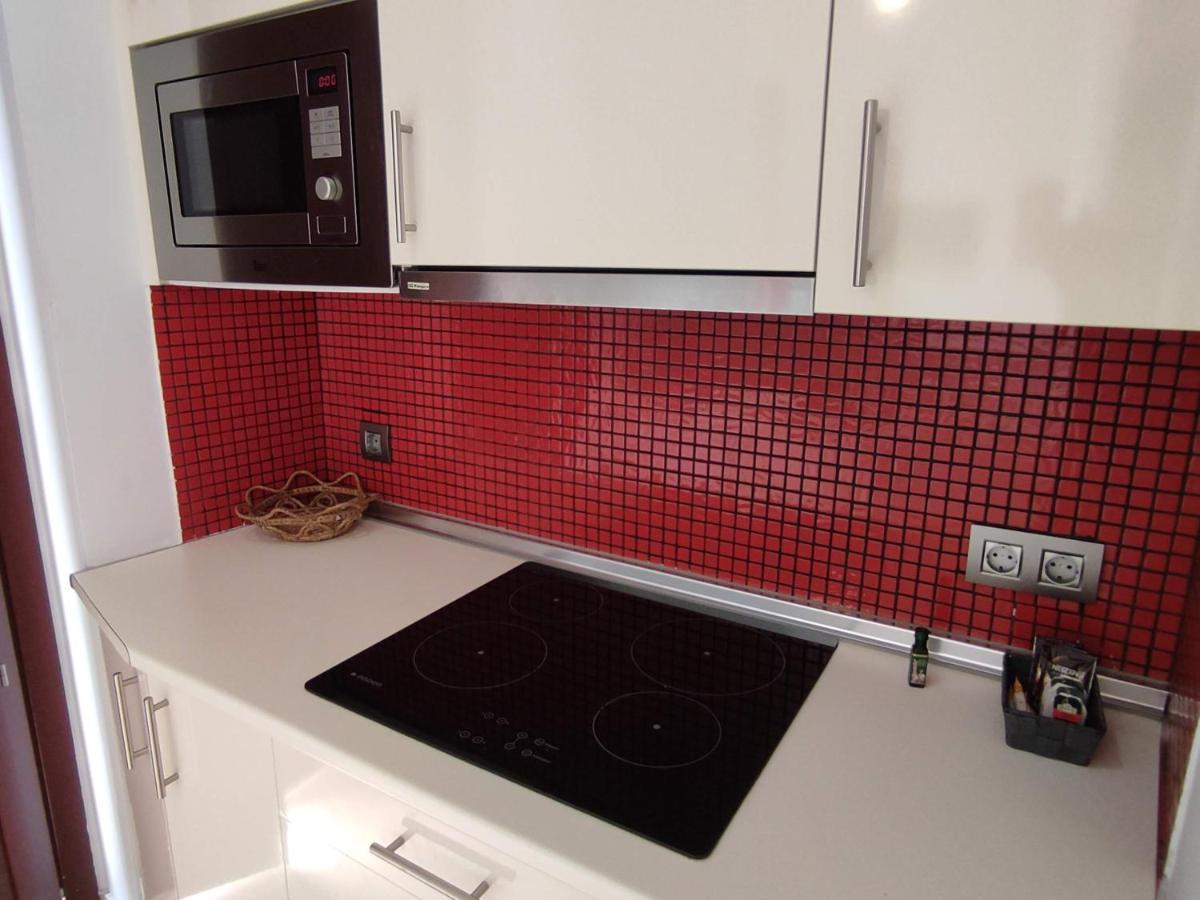 Apartamento Puerta Del Arenal - Kainga Homes เซบีญา ภายนอก รูปภาพ