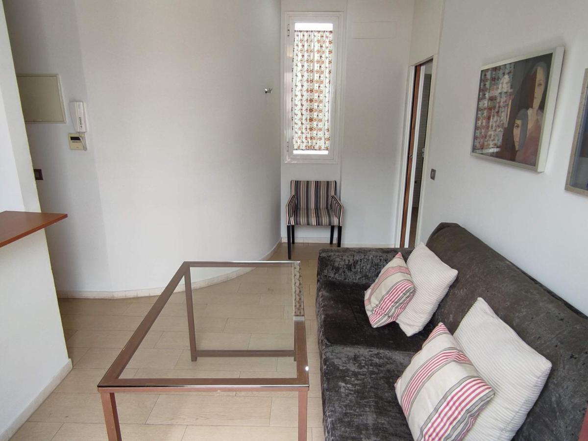 Apartamento Puerta Del Arenal - Kainga Homes เซบีญา ภายนอก รูปภาพ