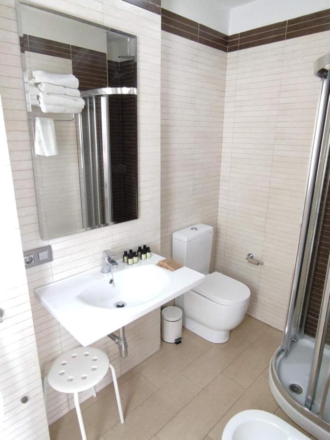 Apartamento Puerta Del Arenal - Kainga Homes เซบีญา ภายนอก รูปภาพ