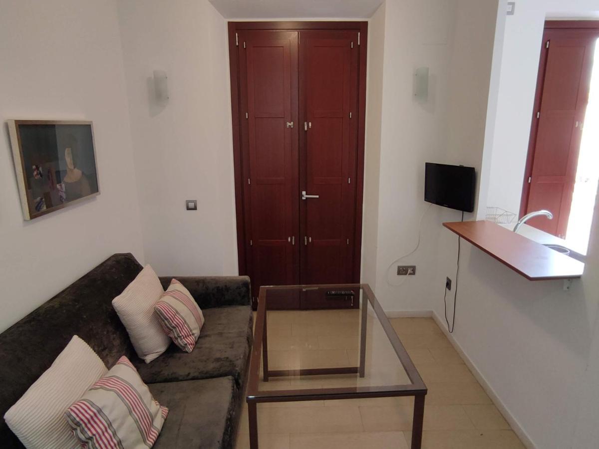 Apartamento Puerta Del Arenal - Kainga Homes เซบีญา ภายนอก รูปภาพ